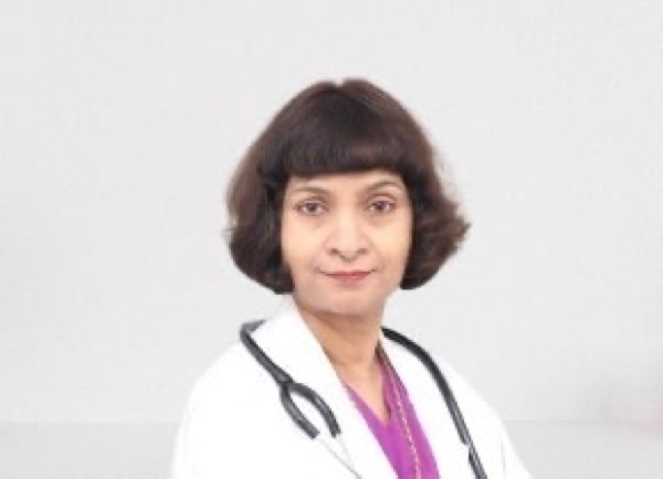 Dr. M V Padma Srivastava - NEUROLOGY