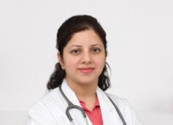 Dr. Madhuri Jaitley - NEPHROLOGY