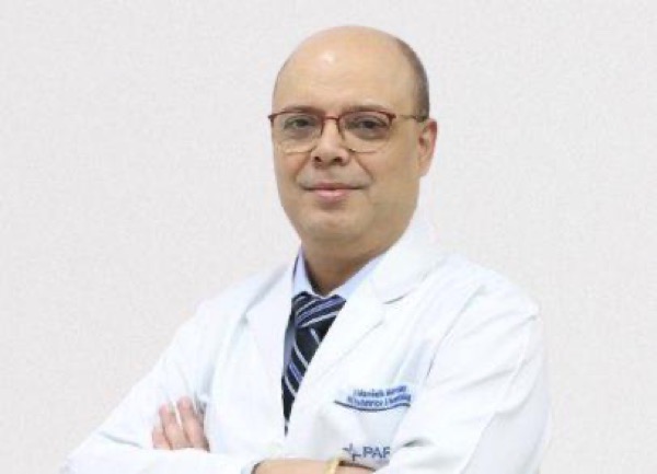 Dr. Manish Mannan - GENERAL PAEDIATRICS