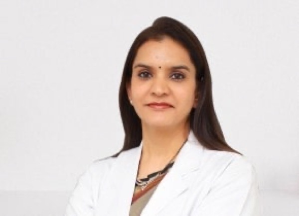 Dr. Manpreet Sodhi - OBSTETRICS AND GYNAECOLOGY