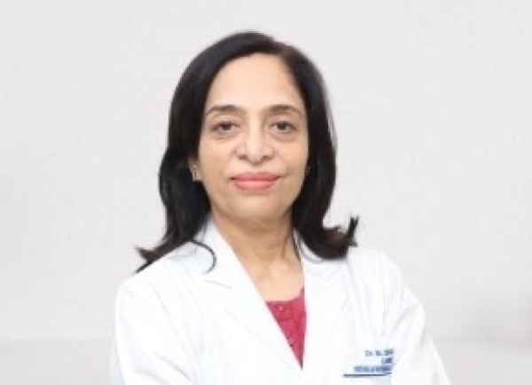 Dr. Meenakshi Sharma - GENERAL AND LAPAROSCOPIC SURGERY - BARIATRIC SURGERY