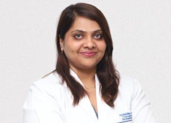 Dr. Nainika Goel - DERMATOLOGY
