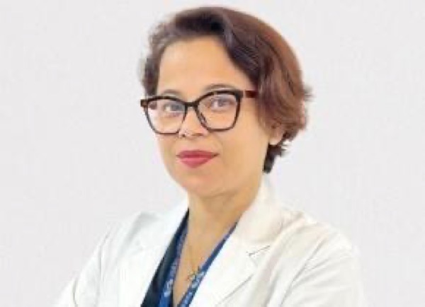 Dr. Nandini Baruah - DERMATOLOGY