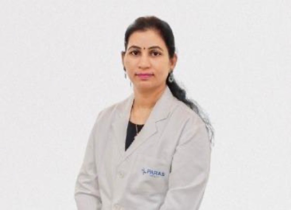 Dr. Rama Yadav - OBSTETRICS AND GYNAECOLOGY