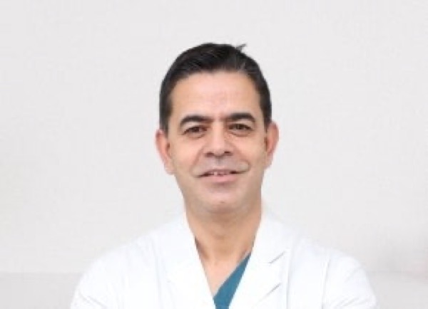 Dr. Sageer Aazaz - DENTISTRY