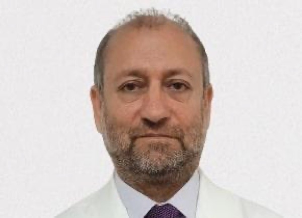 Dr. Satish Chander Wasoori - ENDOCRINOLOGY