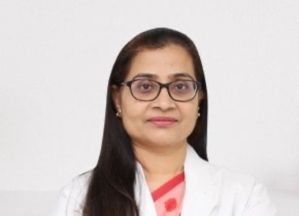 Dr. Seema Sharma - OBSTETRICS AND GYNAECOLOGY