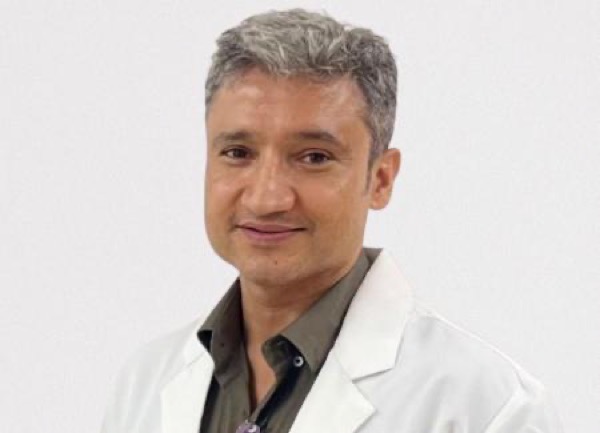 Dr. Sumit Sharma - UROLOGY - KTP