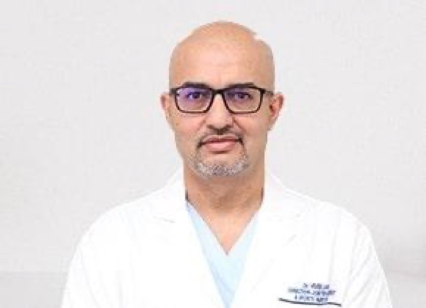 Dr. Vivek Logani - ORTHOPAEDICS