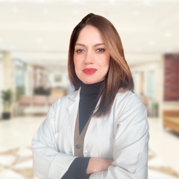 Dr. Pooja Rathee - Dental Care