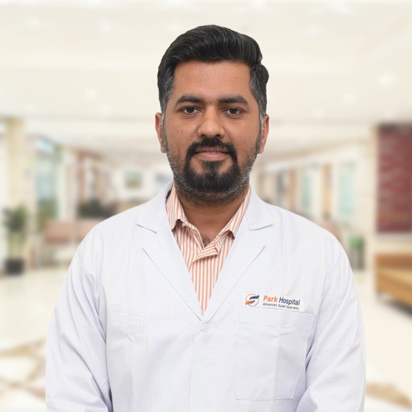 Dr. Rajat Chhabra - Chest & Respiratory Diseases