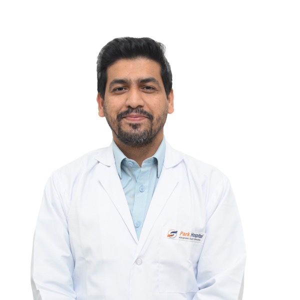 Dr. Vaseem Shaikh - Renal Sciences & Kidney Transplant