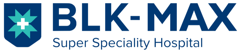 BLK-Max Super Speciality Hospital, New Delhi logo