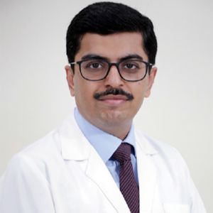 Dr. Abhideep Chaudhary, BLK-MAX Super Speciality Hospital