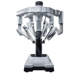 Surgical Oncology & Robotic Surgery