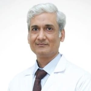 Dr. Yajvender Pratap Singh Rana